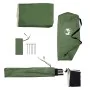 Cortaviento de camping impermeable verde 490x123 cm de , Paravientos - Ref: Foro24-4009654, Precio: 33,67 €, Descuento: %