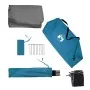 Cortaviento de camping impermeable azul 510x153 cm de , Paravientos - Ref: Foro24-4009649, Precio: 40,50 €, Descuento: %