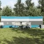 Cortaviento de camping impermeable azul 508x130 cm de , Paravientos - Ref: Foro24-4009661, Precio: 35,44 €, Descuento: %
