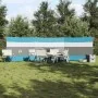 Cortaviento de camping impermeable azul 508x130 cm de , Paravientos - Ref: Foro24-4009661, Precio: 35,44 €, Descuento: %