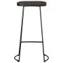 Taburetes de barra 45x40x78 cm madera maciza de mango de , Taburetes de cocina - Ref: Foro24-4013527, Precio: 120,93 €, Descu...