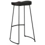 Taburetes de barra 45x40x78 cm madera maciza de mango de , Taburetes de cocina - Ref: Foro24-4013527, Precio: 120,93 €, Descu...