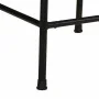 Taburetes de barra 4 uds 46x35,5x80 cm madera maciza de mango de , Taburetes de cocina - Ref: Foro24-4013531, Precio: 235,41 ...