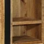 Armario de baño madera maciza de mango 40x30x90 cm de , Muebles de baño - Ref: Foro24-4013609, Precio: 226,60 €, Descuento: %
