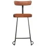 Taburetes de barra 2 uds 49x43x88 cm madera maciza de mango de , Taburetes de cocina - Ref: Foro24-4013525, Precio: 148,29 €,...