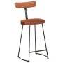 Taburetes de barra 2 uds 49x43x88 cm madera maciza de mango de , Taburetes de cocina - Ref: Foro24-4013525, Precio: 148,29 €,...