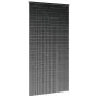 Cortina para puerta insectos gris claro 100x220cm bambú de , Mosquiteras para ventanas - Ref: Foro24-4017450, Precio: 51,85 €...