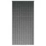 Cortina para puerta insectos gris claro 100x220cm bambú de , Mosquiteras para ventanas - Ref: Foro24-4017450, Precio: 51,85 €...