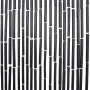 Cortina para puerta insectos gris claro 100x220cm bambú de , Mosquiteras para ventanas - Ref: Foro24-4017450, Precio: 51,85 €...