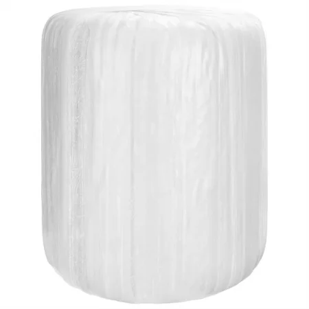Film estirable agrícola blanco 25 µm 50 cm x 1800 m de , Materiales de embalaje - Ref: Foro24-4104888, Precio: 128,14 €, Desc...