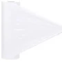 Film estirable agrícola blanco 25 µm 50 cm x 1800 m de , Materiales de embalaje - Ref: Foro24-4104888, Precio: 128,14 €, Desc...