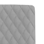 Sillas de comedor 2 uds tela gris nube von , Essstühle - Ref: Foro24-4101130, Preis: 103,64 €, Rabatt: %