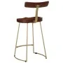 Taburetes de barra 2 uds 49x43x88 cm madera maciza de mango de , Taburetes de cocina - Ref: Foro24-4013519, Precio: 152,86 €,...