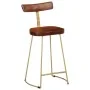 Taburetes de barra 2 uds 49x43x88 cm madera maciza de mango de , Taburetes de cocina - Ref: Foro24-4013519, Precio: 152,86 €,...