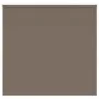 Estor Enrollable Opaco Color Café 160x150 cm Tela Ancho 156,6cm de , Persianas y estores - Ref: Foro24-4011010, Precio: 34,32...