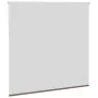 Estor Enrollable Opaco Color Café 160x150 cm Tela Ancho 156,6cm de , Persianas y estores - Ref: Foro24-4011010, Precio: 34,32...