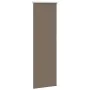 Estor Enrollable Opaco Color Café 45x150 cm Tela Ancho 40,7cm de , Persianas y estores - Ref: Foro24-4010987, Precio: 16,96 €...