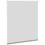 Estor Enrollable Opaco Color Café 140x150 cm Tela Ancho 136,6cm de , Persianas y estores - Ref: Foro24-4011006, Precio: 27,59...