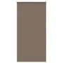 Estor Enrollable Opaco Color Café 75x175 cm Tela Ancho 70,7cm de , Persianas y estores - Ref: Foro24-4011019, Precio: 21,28 €...