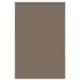 Estor Enrollable Opaco Color Café 145x210cm Tela Ancho 141,6cm de , Persianas y estores - Ref: Foro24-4011059, Precio: 28,04 ...