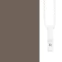Estor Enrollable Opaco Color Café 145x210cm Tela Ancho 141,6cm de , Persianas y estores - Ref: Foro24-4011059, Precio: 28,04 ...