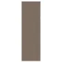 Estor Enrollable Opaco Color Café 80x210cm Tela Ancho 75,7cm de , Persianas y estores - Ref: Foro24-4011046, Precio: 25,11 €,...