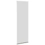 Estor Enrollable Opaco Color Café 80x210cm Tela Ancho 75,7cm de , Persianas y estores - Ref: Foro24-4011046, Precio: 25,11 €,...