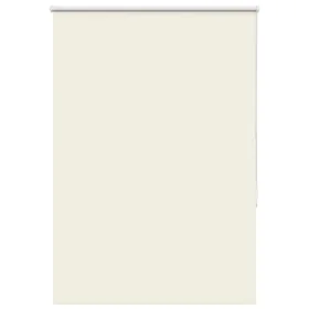 Estor Enrollable Opaco Blanco Roto 90x175cm Tela Ancho 85,7cm de , Persianas y estores - Ref: Foro24-4011672, Precio: 20,12 €...