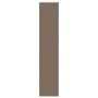 Estor Enrollable Opaco Color Café 45x230cm Tela Ancho 40,7cm de , Persianas y estores - Ref: Foro24-4011065, Precio: 16,44 €,...