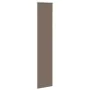 Estor Enrollable Opaco Color Café 45x230cm Tela Ancho 40,7cm de , Persianas y estores - Ref: Foro24-4011065, Precio: 16,44 €,...