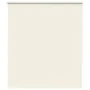 Estor Enrollable Opaco Blanco Roto 125x175cm Tela Ancho 121,6cm de , Persianas y estores - Ref: Foro24-4011679, Precio: 26,31...