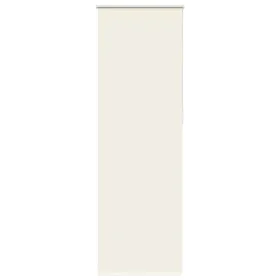 Estor Enrollable Opaco Blanco Roto 65x210cm Tela Ancho 60,7cm de , Persianas y estores - Ref: Foro24-4011693, Precio: 21,04 €...