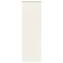 Estor Enrollable Opaco Blanco Roto 65x210cm Tela Ancho 60,7cm de , Persianas y estores - Ref: Foro24-4011693, Precio: 21,04 €...