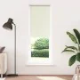 Estor Enrollable Opaco Blanco Roto 65x210cm Tela Ancho 60,7cm de , Persianas y estores - Ref: Foro24-4011693, Precio: 21,04 €...
