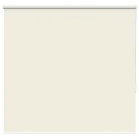Estor Enrollable Opaco Blanco Roto 165x175cm Tela Ancho 161,6cm de , Persianas y estores - Ref: Foro24-4011687, Precio: 37,38...