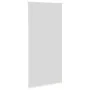Estor Enrollable Opaco Blanco Roto 110x230cm Tela Ancho 105,7cm de , Persianas y estores - Ref: Foro24-4011728, Precio: 25,81...
