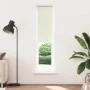 Estor Enrollable Opaco Blanco Roto 50x230cm Tela Ancho 45,7cm de , Persianas y estores - Ref: Foro24-4011716, Precio: 19,53 €...