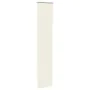 Estor Enrollable Opaco Blanco Roto 50x230cm Tela Ancho 45,7cm de , Persianas y estores - Ref: Foro24-4011716, Precio: 19,53 €...
