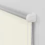Estor Enrollable Opaco Blanco Roto 50x230cm Tela Ancho 45,7cm de , Persianas y estores - Ref: Foro24-4011716, Precio: 19,53 €...