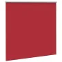 Estor Enrollable Opaco Rojo 155x130 cm Tela Ancho 151,6 cm de , Persianas y estores - Ref: Foro24-4011763, Precio: 28,51 €, D...