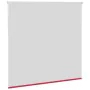 Estor Enrollable Opaco Rojo 155x130 cm Tela Ancho 151,6 cm de , Persianas y estores - Ref: Foro24-4011763, Precio: 28,51 €, D...