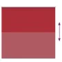Estor Enrollable Opaco Rojo 155x130 cm Tela Ancho 151,6 cm de , Persianas y estores - Ref: Foro24-4011763, Precio: 28,51 €, D...
