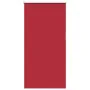 Estor Enrollable Opaco Rojo 85x130 cm Tela Ancho 80,7 cm de , Persianas y estores - Ref: Foro24-4011749, Precio: 18,90 €, Des...