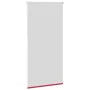 Estor Enrollable Opaco Rojo 85x130 cm Tela Ancho 80,7 cm de , Persianas y estores - Ref: Foro24-4011749, Precio: 18,90 €, Des...