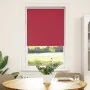 Estor Enrollable Opaco Rojo 85x150 cm Tela Ancho 80,7 cm de , Persianas y estores - Ref: Foro24-4011775, Precio: 17,91 €, Des...