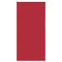 Estor Enrollable Opaco Rojo 85x150 cm Tela Ancho 80,7 cm de , Persianas y estores - Ref: Foro24-4011775, Precio: 17,91 €, Des...