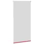 Estor Enrollable Opaco Rojo 85x150 cm Tela Ancho 80,7 cm de , Persianas y estores - Ref: Foro24-4011775, Precio: 17,91 €, Des...