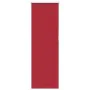 Estor Enrollable Opaco Rojo 50x150 cm Tela Ancho 45,7 cm de , Persianas y estores - Ref: Foro24-4011768, Precio: 14,59 €, Des...