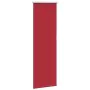Estor Enrollable Opaco Rojo 50x150 cm Tela Ancho 45,7 cm de , Persianas y estores - Ref: Foro24-4011768, Precio: 14,59 €, Des...