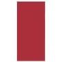 Estor Enrollable Opaco Rojo 105x210 cm Tela Ancho 100,7 cm de , Persianas y estores - Ref: Foro24-4011831, Precio: 22,93 €, D...